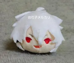 ‼️出品5/10(日)まで‼️刀剣乱舞 もちもちマスコット 小狐丸
