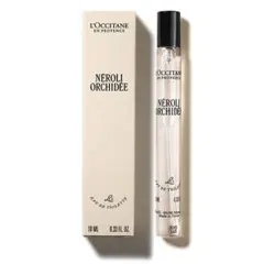 ロクシタン ネロリ オーキデ オードトワレ 香水 10ml
