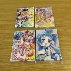 プリキュア ウエハース12
