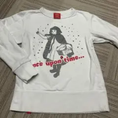 OJICO オジコ　トレーナー　10A 140 お揃い