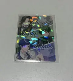 ボイシングチップス　悠佑　すち　こったろ