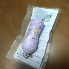 ♪映画　名探偵プリキュア！　入場特典　ポチタンミラクルライト　新品未開封♪