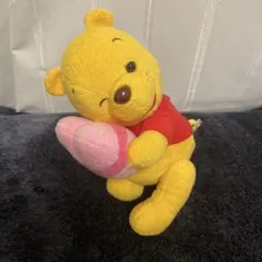 くまのプーさん ぬいぐるみ