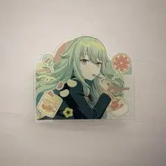 プロセカ 草薙寧々 Birthday バースデー アクリルバッジ
