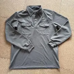TIGORA メンズシャツ