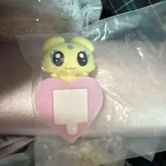 プリキュア 一番くじ E賞 メップル