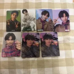 ONE Ｎ’ ONLY NAOYA WARAiNA トレカ