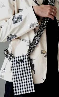 2025年最新】R＆D.M.Co- ショルダーバッグの人気アイテム - メルカリ