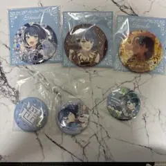 桐谷遥グッズセット