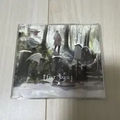 for you いゔどっと 橘優