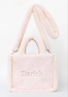 darich ダーリッチ 2024 LUCKY BAG 福袋 ファートートバッグ - メルカリ