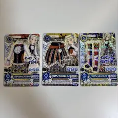 2026年最新】アイカツカード ユリカの人気アイテム - メルカリ