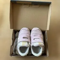 New Balance IZ420MJC スニーカー 13 (JPN) ピンク