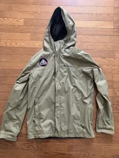 非売品 未使用品 フジロック2025 スタッフジャンパー Columbia L