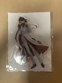ヴォックス・アクマ アクリルスタンド