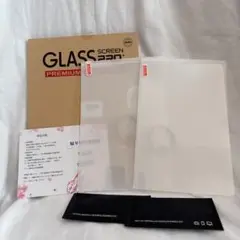 2枚入りMediaPad T5 10 ガラスフィルム 10.1インチ タブレット