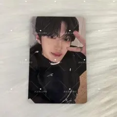 ALD1 ALPHADRIVEONE サンヒョン MUSICARTサイン会