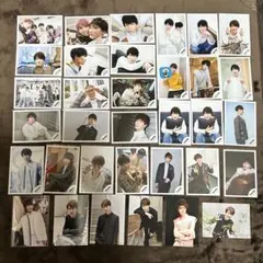 SnowMan 渡辺翔太　公式写真①