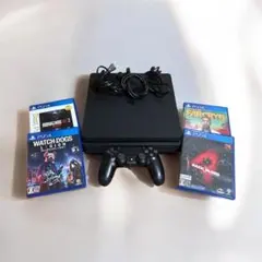 2026年最新】箱無し ps4 cuh-2000aの人気アイテム - メルカリ