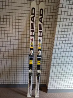 2026年最新】ヘッドスキー板の人気アイテム - メルカリ