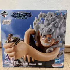 ワンピース Reviable Moment フィギュア