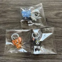 トムとジェリー めじるしアクセサリー