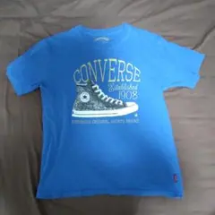 CONVERSE コンバース オールスター Tシャツ 150のサムネイル
