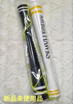 ホークスメガホン