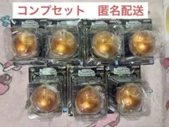 一番くじ DRAGONBALL SNAP COLLECTION2 F賞 コンプ