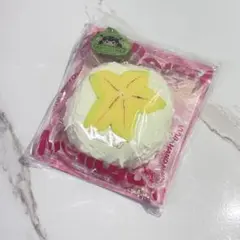 メロジョイ mellojoy 大福 クリーム バナナ - メルカリ