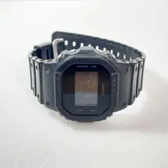 G SHOCK DW-5600UBB-1JF