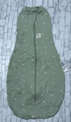 エルゴポーチ　スワドル・コクーン型