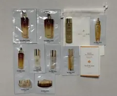 2026年最新】Guerlain スキンケア・基礎化粧品 トライアルセット