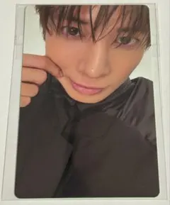 TXT 7th YEAR weverse global 3形態特典 テヒョン - メルカリ