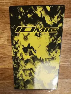 イオミック　グリップ　12本セット　IOMIC　ゴルフのサムネイル