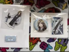 うたプリ　ブロッコリーくじ　C賞　D賞　カミュ