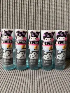 Bifesta アイメイクリムーバー クロミ 5本セットのサムネイル