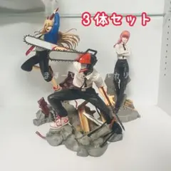 2025年最新】ARTFX J チェンソーマン パワーの人気アイテム - メルカリ