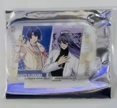 A*E様 うたプリ　ヒプマイ　コラボ缶バッジ　アニメジャパン　真斗＆寂雷