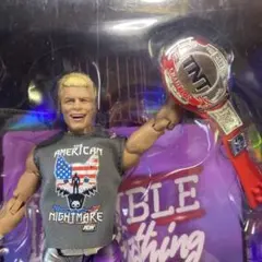 2026年最新】コーディローデス フィギュアの人気アイテム - メルカリ