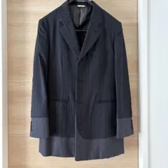 COMME des GARÇONS HOMME PLUS スーツ セットアップ