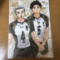 2025年最新】ハイキュー展 クリアファイルの人気アイテム - メルカリ