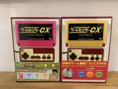 ゲームセンターCX DVD-BOX 1&2&3〈2枚組✕3〉有野の挑戦 - メルカリ