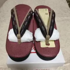 菱屋謹製プリズム　10 カレンブロッソCAFE ZORI（M）