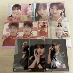 =LOVE イコラブ 髙松瞳 生写真 まとめ売り