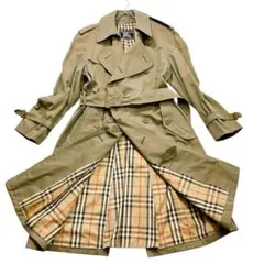 2025年最新】バーバリー 玉虫 トレンチの人気アイテム - メルカリ