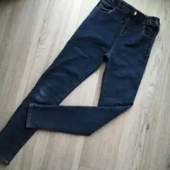 3000円★ラブトキシック ストレッチ デニム スリム パンツ ジーンズ M