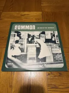 USオリジナル2LP】Common - Be / 刻印あり 名盤レコード - メルカリ