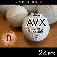 タイトリスト avx