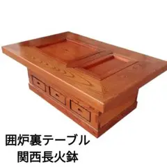 和製　アンティーク　昭和レトロ　長火鉢　火鉢　関西火鉢　古道具 Amazon.co.jp: 長火鉢 角火鉢 関西火鉢 囲炉裏 五徳火箸・灰なら